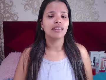 Alisonmetch18 January 16, 2025 Chaturbate stream image