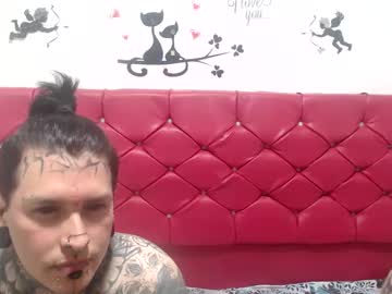 Alucardcarmila January 16, 2025 Chaturbate stream image