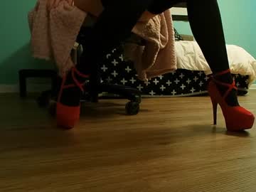 Anabelleleigh January 16, 2025 Chaturbate stream image