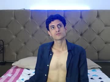 Andysharph January 16, 2025 Chaturbate stream image