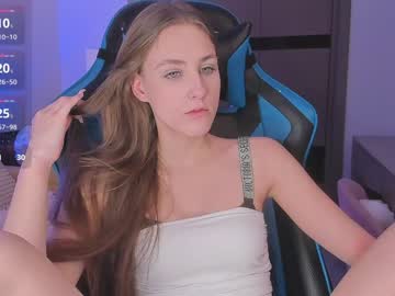 Angelvibess January 16, 2025 Chaturbate stream image