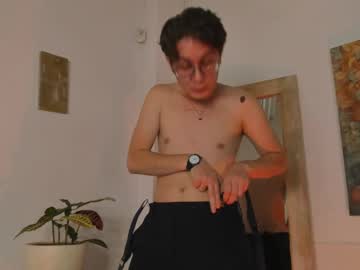 Archie_Kings_ January 16, 2025 Chaturbate stream image