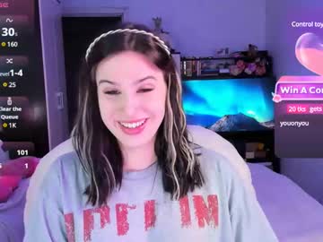 Arya_Deepthroat_Queen January 16, 2025 Chaturbate stream image