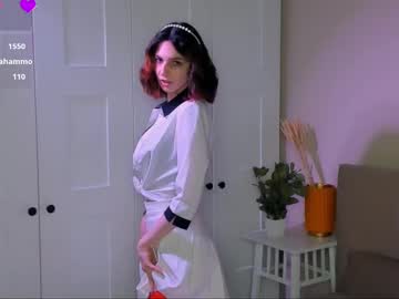 Beautifulina January 16, 2025 Chaturbate stream image