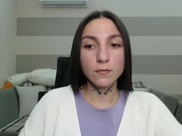 Chabibiann January 16, 2025 Chaturbate stream image