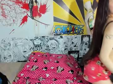 Chelcy_Hot January 16, 2025 Chaturbate stream image