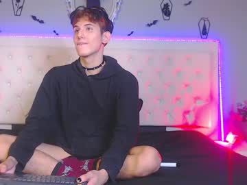 Desmondconnor stream photo from January 16, 2025