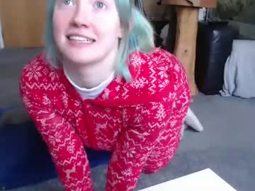 Dominiquemystique January 16, 2025 Chaturbate stream image