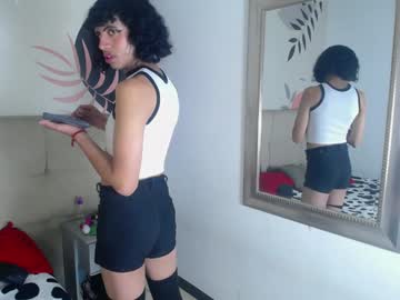 Eimyflorian January 16, 2025 Chaturbate stream image