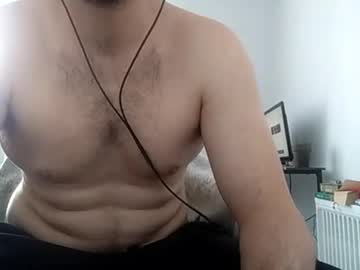 Elmaosfreestyle January 16, 2025 Chaturbate stream image