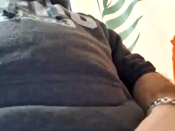 Eric4698523103 January 16, 2025 Chaturbate stream image