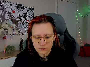 Eva_Vils January 16, 2025 Chaturbate stream image