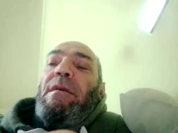 Gravanfranco12 January 16, 2025 Chaturbate stream image