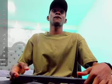 Jacksonmuller_ January 16, 2025 Chaturbate stream image