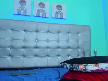 Jessy_Mateus January 16, 2025 Chaturbate stream image