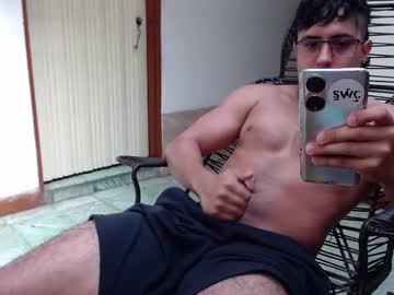 Kamenov07 January 16, 2025 Chaturbate stream image
