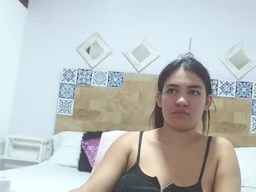 Kyliiebaker January 16, 2025 Chaturbate stream image