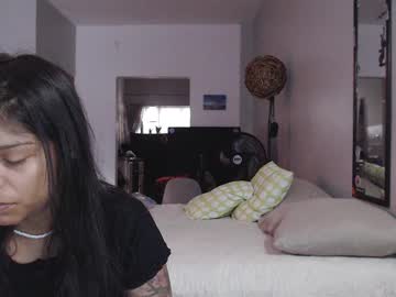 Latin_Meg January 16, 2025 Chaturbate stream image
