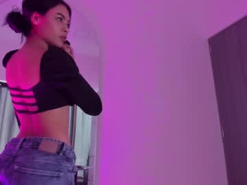 Mara_Vibe January 16, 2025 Chaturbate stream image