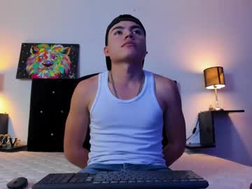 Marcus__Lux January 16, 2025 Chaturbate stream image