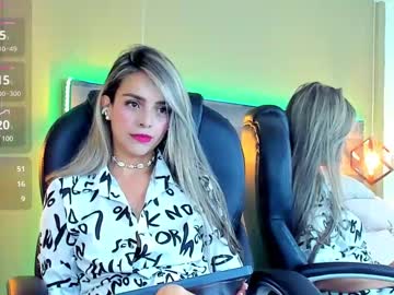 Maylinfox January 16, 2025 Chaturbate stream image