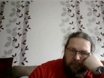 Metallbuddy January 16, 2025 Chaturbate stream image
