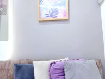 _Nina_Sweet January 16, 2025 Chaturbate stream image