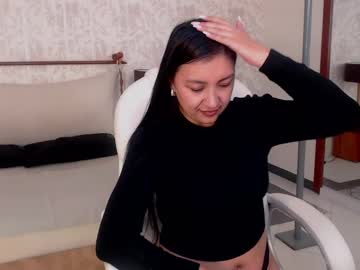 Pocahontas_Gh January 16, 2025 Chaturbate stream image