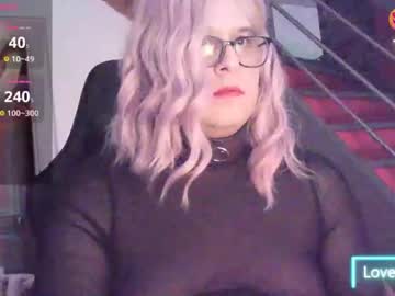 Punky233 January 16, 2025 Chaturbate stream image