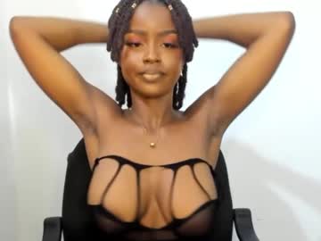 Sexy_Ebony9 January 16, 2025 Chaturbate stream image