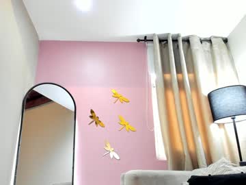 Stefygil_ January 16, 2025 Chaturbate stream image