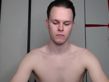Tomy_Fleck January 16, 2025 Chaturbate stream image