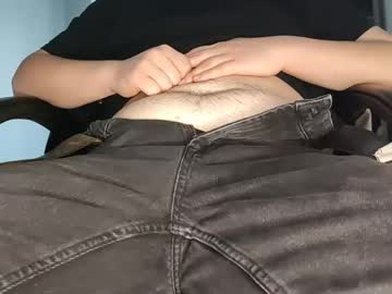 Toobobonobo January 16, 2025 Chaturbate stream image