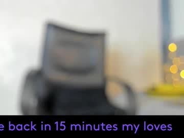 Trank_Flow January 16, 2025 Chaturbate stream image