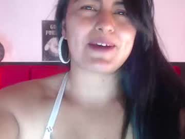 Viirginia_Ran January 16, 2025 Chaturbate stream image