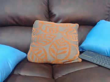 Violeth_Mora January 16, 2025 Chaturbate stream image