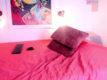 _Abby_Sweett January 16, 2025 Chaturbate stream image