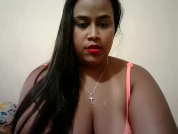 Abril__Ass January 16, 2025 Chaturbate stream image