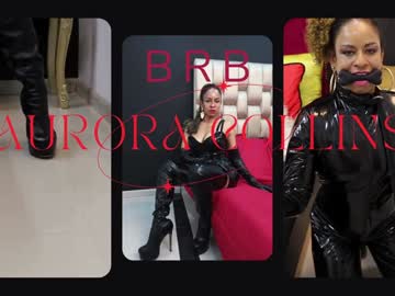 Aurora_Collins__ January 16, 2025 Chaturbate stream image