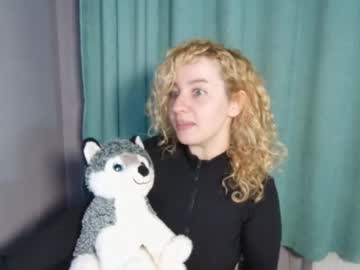 Baby_Doll91 stream photo from January 16, 2025