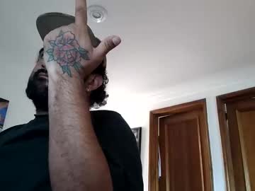 Beard2804 January 16, 2025 Chaturbate stream image