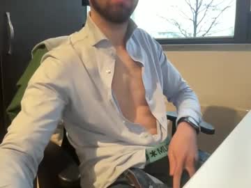 Bullyboy97 January 16, 2025 Chaturbate stream image