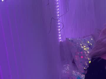Clover51980 January 16, 2025 Chaturbate stream image