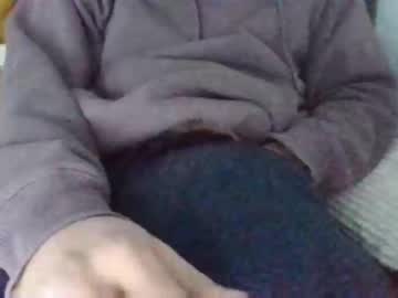 Ed_Ger91 January 16, 2025 Chaturbate stream image