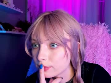 Forget_Me_Not_Eve January 16, 2025 Chaturbate stream image
