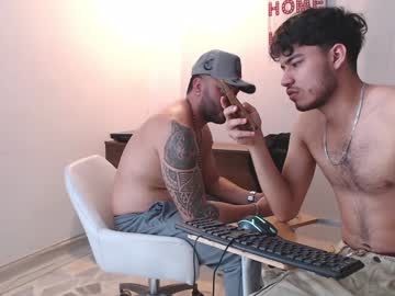 Holy_Sin January 16, 2025 Chaturbate stream image