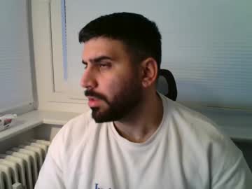 Kayhanbln January 16, 2025 Chaturbate stream image