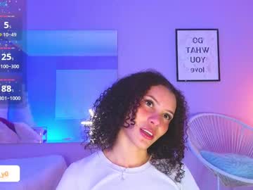 Lilly_Dollss January 16, 2025 Chaturbate stream image