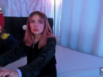 Little_Sinn January 16, 2025 Chaturbate stream image