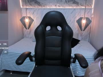 Lucelly_15 January 16, 2025 Chaturbate stream image